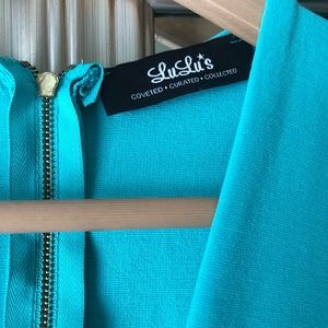 Lulus bodycon xs dress